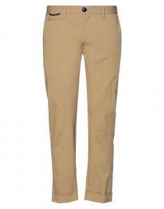 Брюки Pmds Premium Mood Denim Superior, коричневый