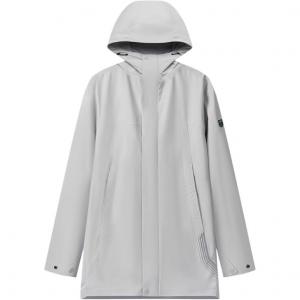 K·SWISS Куртка KSWISS Мужская Грейвел Грей, Gravel Gray