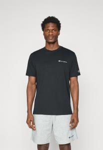 Футболка Champion ICONS CONTRAST TEE, Black