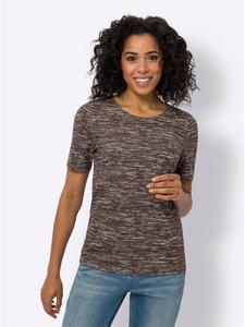 Футболка Sieh an!