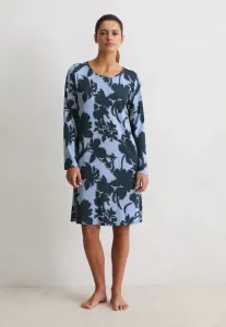 Ночная рубашка Marc O'Polo, Country Blue Dark Navy Print