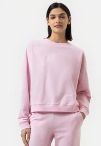 Пижамный топ mey SERIE COZY, Soft Pink/Pink