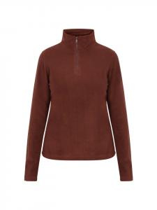 Свитер Flyweight, коричневый