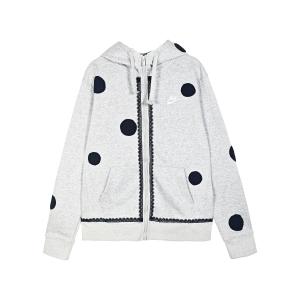 Nike Куртка унисекс черная, Black