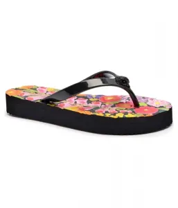 Кенсингтонские шлепанцы Kurt Geiger, черный