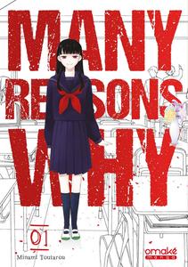 Many Reasons Why - Tome 1 (VF) (1) (OMAKE BOOKS)
