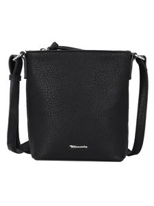 Сумка через плечо Tamaris, черный