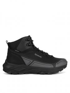 Туфли на шнуровке S24W131A-9 Reebok, черный