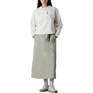 THE NORTH FACE Толстовка для городских исследований женская ecru