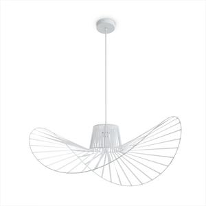 МАЯТНИКОВЫЙ СВЕТИЛЬНИК Hugo Pd1 Lena 100 Paco Home, черный/белый