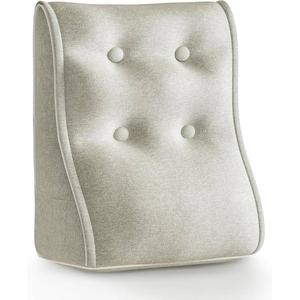 Подушка клиновидная Vercart HXPL, белый