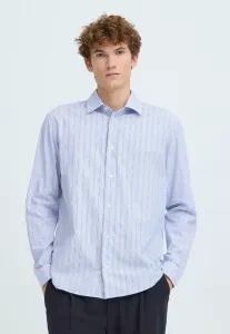 Полосатая рубашка cfolsson Casual Friday, Vista Blue