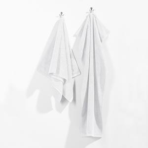 Полотенце для ванной Erwin Müller, белый