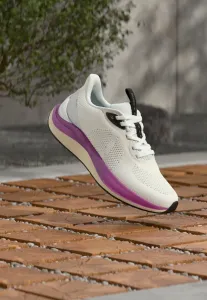 Лучшие кроссовки Björn Borg, White/Pink Fade