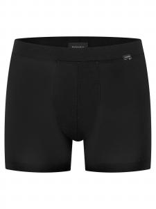 Hanro Длинные кальсоны 'Natural Function' черные