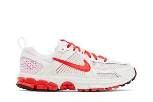Кроссовки Nike Vomero 5 GS Valentines Day 2025, белый