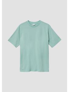 Футболка цвета 6069_морской зеленый s.Oliver