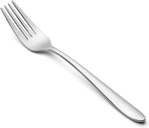 Arcos столовая вилка, нержавеющая сталь 18/10, Monoblock 200 мм, серия Berlin