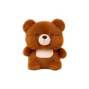 Милая кукла для рабочего стола плюшевая кукла высота 17см CHAOPIN