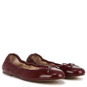 Балетки Sam Edelman Felicia, Cabernet RedSee Less