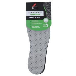 Стельки для обуви BUTI Insoles Extra Fresh - 1 пара Inna