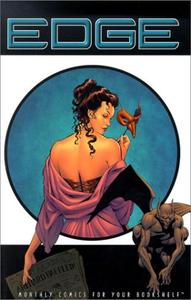 Edge #2 (Crossgeneration Comics Inc)