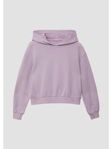 Свитшот в цвете 4222_сиреневый s.Oliver