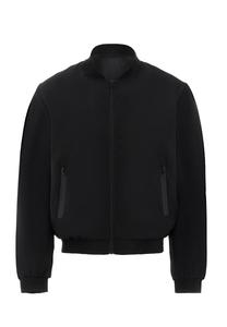 Куртка Mo Bomber Jacket, Schwarz/Black