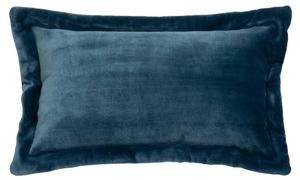 Подушка Atmosphera Créateur d'intérieur CUDDLY, темно-синий