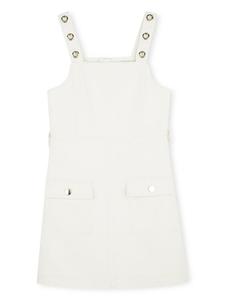 Платье на каждый день обычный крой R30352 D Michael Kors, экрю