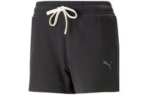 Спортивные шорты женские Grass Ash Puma