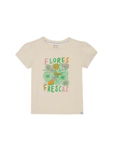 Футболка Noppies, цвет fog