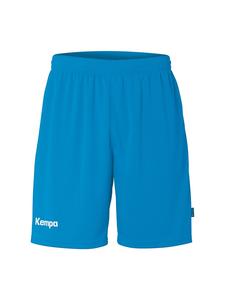 Kempa Командные шорты синего цвета команды «Кемпа»