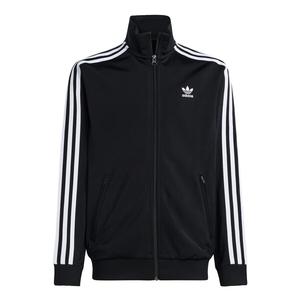 Худи ADIDAS ORIGINALS Zip-Up Hoodie Adicolor Firebird, черный