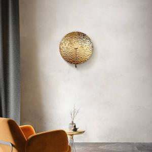 Настенный светильник Maytoni Decorative Lighting Mare, смешанный металл - 1-пламенный