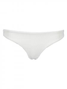 Плавки бикини Roxy, белый