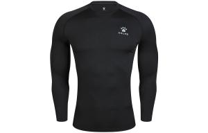 Kalme Футболка унисекс KARME/KELME, Черный