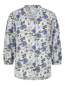 Блузка Eight2Nine, цвет blau/creme