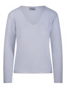 Кашемировый джемпер BeYou, синий