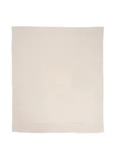 Трикотажное одеяло Little Bear, бежевый