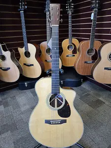 Martin Standard Series SC-28E - Натуральный