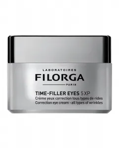 Антивозрастной контур для глаз Time Filler Eyes 5XP Filorga