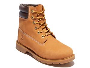 Ботинки Timberland Linden Woods 6-Inch Waterproof Bootie - Women's, Wheat