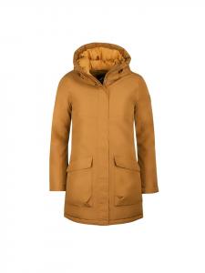 Westfjord Функциональная парка Krafla бронзово-синего цвета