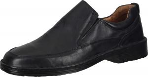 Тапочки Comfortabel Komfort, черный