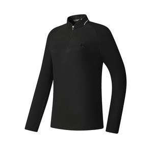 Футболка Golf Series женская FILA, черный