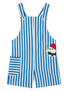 Комбинезон обычный покрой DFP0261NM Original Marines, синий