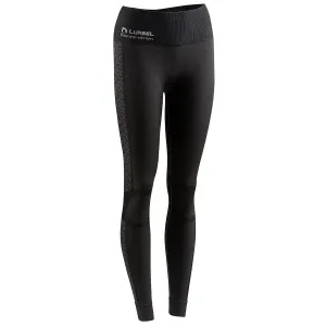 Lurbel Volcano Pants W Женские термоколготки, темно-серый