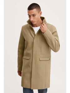 Переходная куртка !SOLID, цвет natur