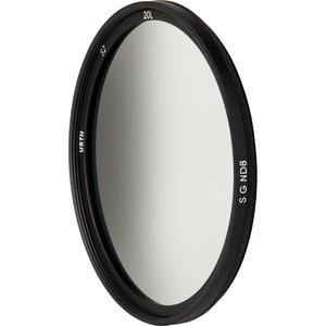 Фильтр Urth Soft Graduated ND Lens Filter Plus+ (52mm, 3-Stop)